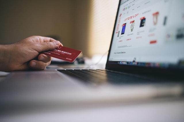 Course to test  e-commerce Cursus IAAP test-ecommerce